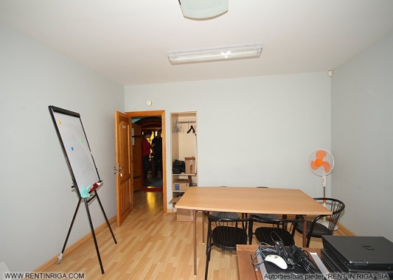 Office for rent, Murjāņu street - Image 1