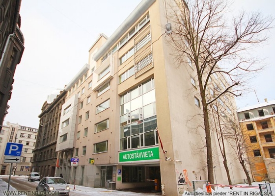 Pārdod namīpašumu, Jeruzalemes iela - Attēls 1