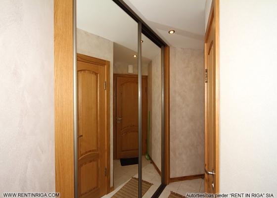 Apartment for rent, Viestura prospekts street 63 - Image 1