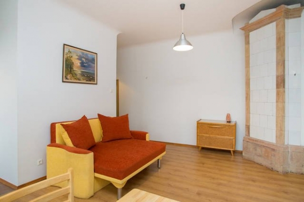 Apartment for rent, Lāčplēša street 62 - Image 1
