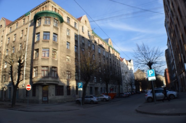 Office for sale, Zvaigžņu street - Image 1
