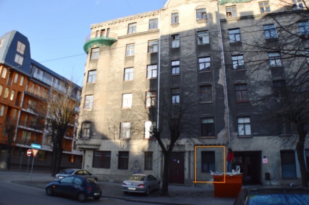 Apartment for sale, Zvaigžņu street 24 - Image 1