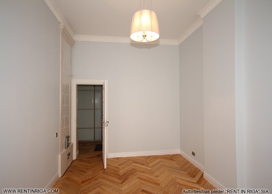 Apartment for sale, Blaumaņa street 27 - Image 1