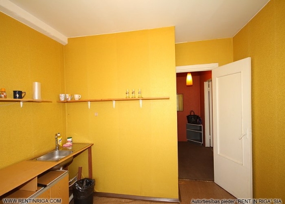 Pārdod dzīvokli, Valdeķu iela 60 k.4 - Attēls 1