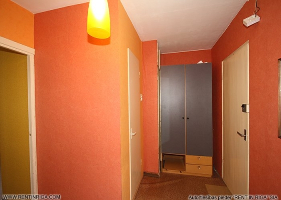 Pārdod dzīvokli, Valdeķu iela 60 k.4 - Attēls 1