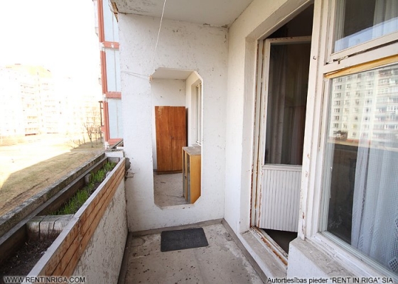 Pārdod dzīvokli, Valdeķu iela 60 k.4 - Attēls 1