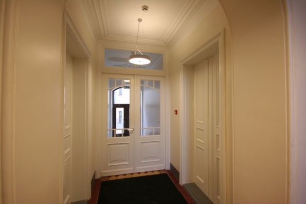 Apartment for sale, Valdemāra street 23 - Image 1