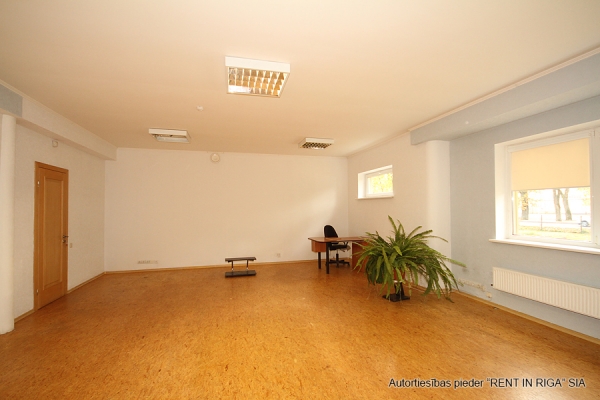 Office for rent, Kalnciema street - Image 1