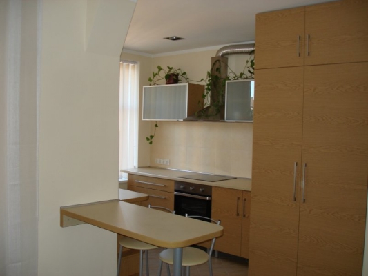 Apartment for rent, Krāsotāju street 2 - Image 1