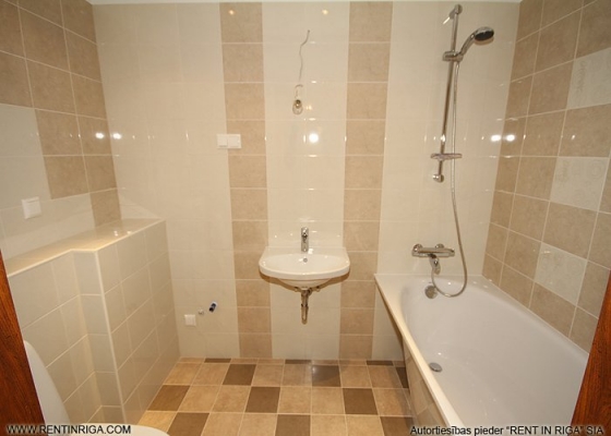 Pārdod dzīvokli, Biķernieku iela 16 - Attēls 1