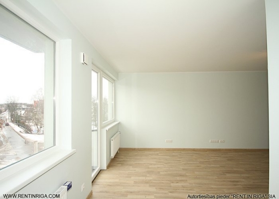 Pārdod dzīvokli, Biķernieku iela 16 - Attēls 1