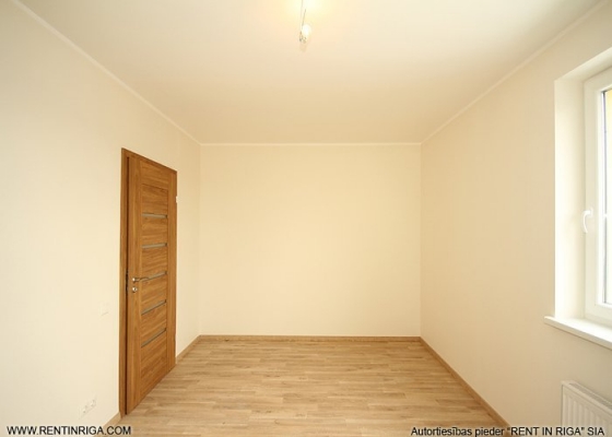 Pārdod dzīvokli, Biķernieku iela 16 - Attēls 1