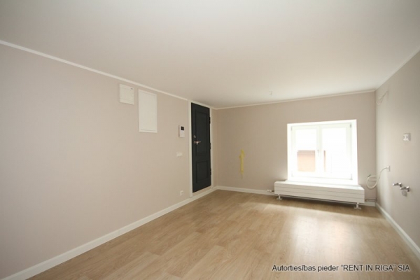 Apartment for sale, Dzirnavu street 6 - Image 1