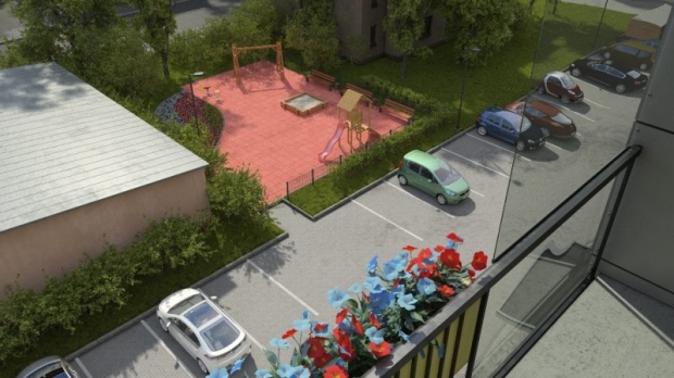 Pārdod dzīvokli, Biķernieku iela 16 - Attēls 1