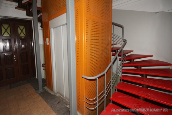 Apartment for sale, Brīvības street 70 - Image 1