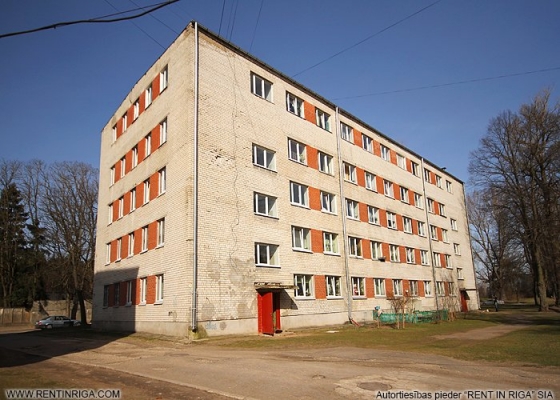 Investment property, Mārkalnes street - Image 1