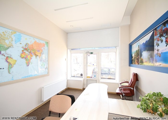 Retail premises for rent, Jēkaba street - Image 1