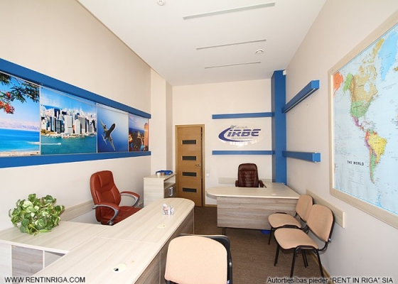 Retail premises for rent, Jēkaba street - Image 1
