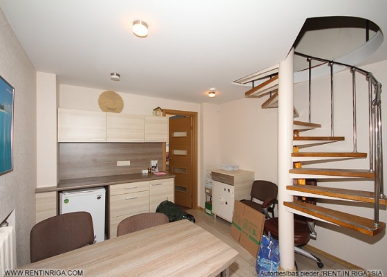 Retail premises for rent, Jēkaba street - Image 1