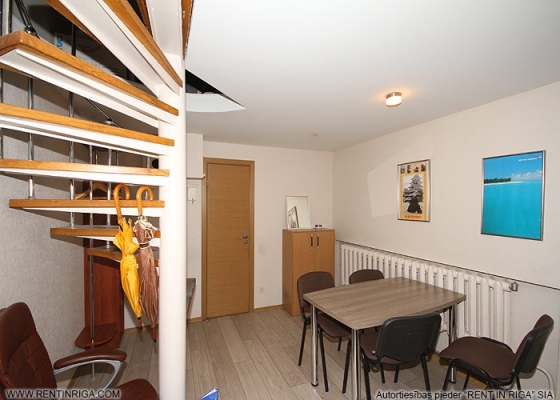 Retail premises for rent, Jēkaba street - Image 1