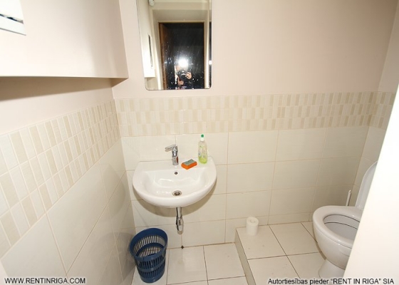 Retail premises for rent, Jēkaba street - Image 1