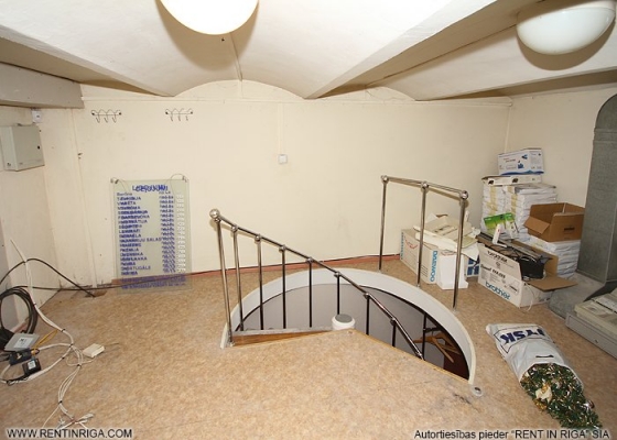 Retail premises for rent, Jēkaba street - Image 1