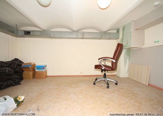 Retail premises for rent, Jēkaba street - Image 1