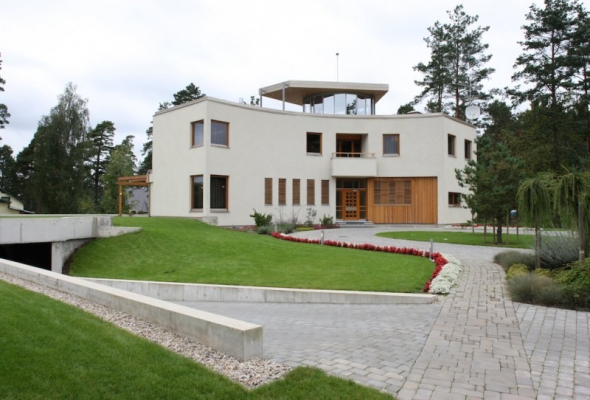 House for sale, Kraujas street - Image 1