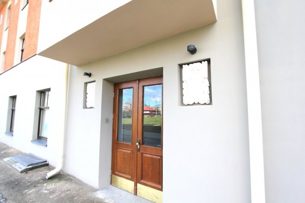 Apartment for rent, Alīses street 5 - Image 1