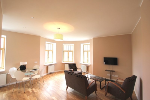Apartment for rent, Alīses street 5 - Image 1