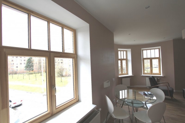 Apartment for rent, Alīses street 5 - Image 1