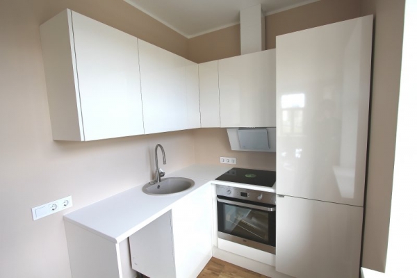 Apartment for rent, Alīses street 5 - Image 1