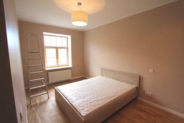 Apartment for rent, Alīses street 5 - Image 1