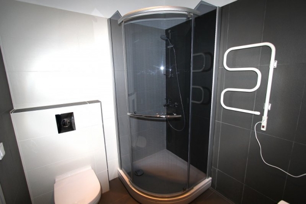Apartment for rent, Alīses street 5 - Image 1