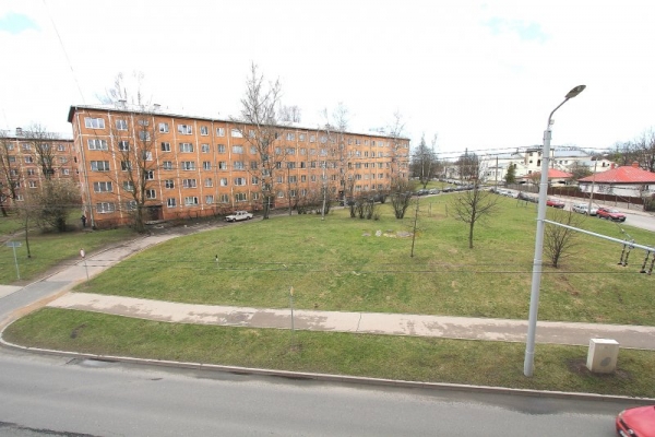 Apartment for rent, Alīses street 5 - Image 1