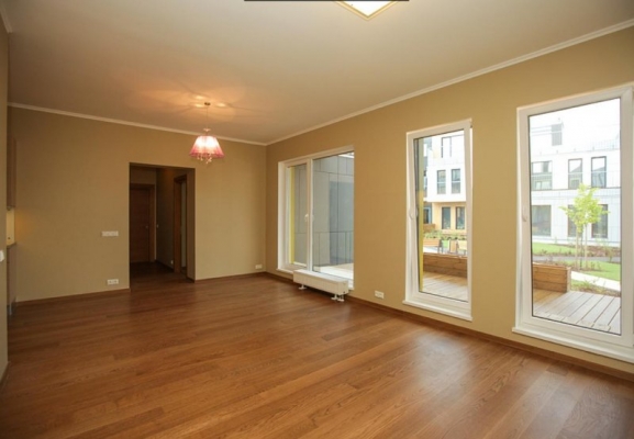 Apartment for rent, Parka street 6A - Image 1
