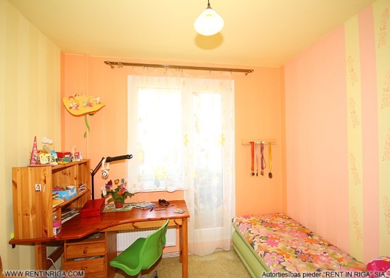 Pārdod dzīvokli, Pavasara gatve 4 - Attēls 1