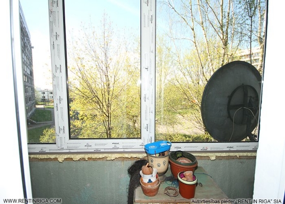 Pārdod dzīvokli, Pavasara gatve 4 - Attēls 1