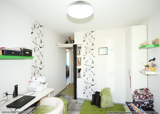 Pārdod dzīvokli, Pavasara gatve 4 - Attēls 1