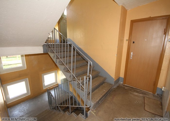 Pārdod dzīvokli, Pavasara gatve 4 - Attēls 1