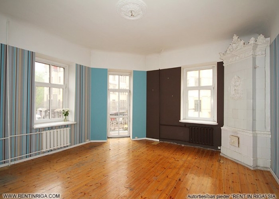 Pārdod dzīvokli, Bruņinieku iela 59 - Attēls 1