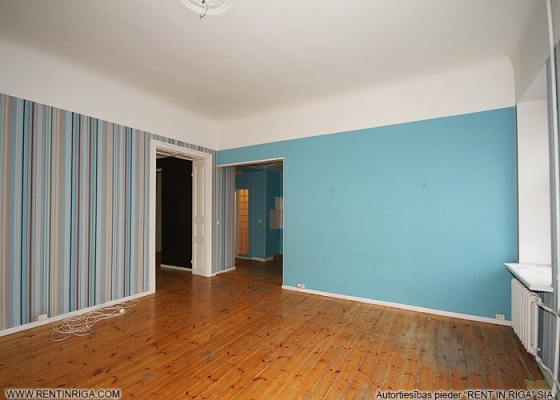 Pārdod dzīvokli, Bruņinieku iela 59 - Attēls 1