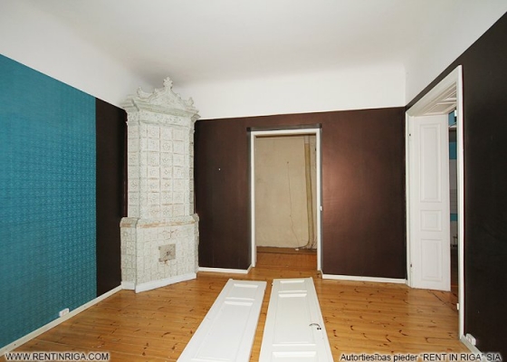 Pārdod dzīvokli, Bruņinieku iela 59 - Attēls 1