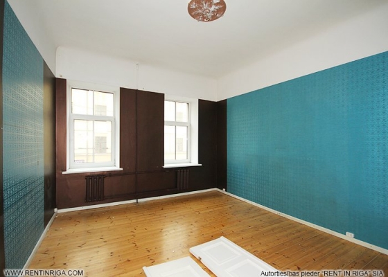 Pārdod dzīvokli, Bruņinieku iela 59 - Attēls 1