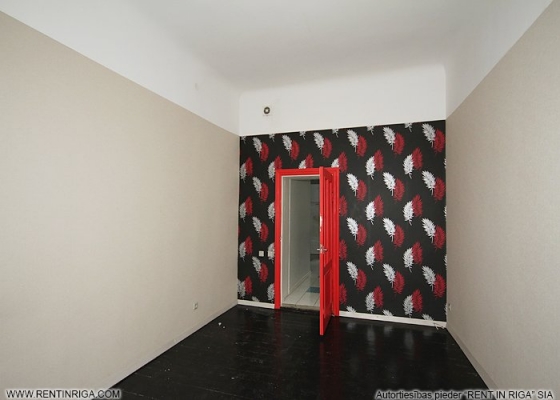 Pārdod dzīvokli, Bruņinieku iela 59 - Attēls 1