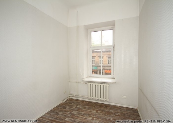 Pārdod dzīvokli, Bruņinieku iela 59 - Attēls 1