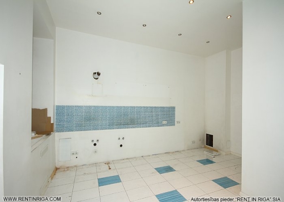 Pārdod dzīvokli, Bruņinieku iela 59 - Attēls 1