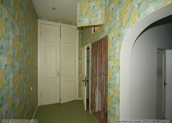 Pārdod dzīvokli, Bruņinieku iela 59 - Attēls 1