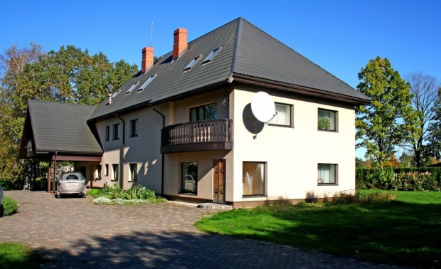 House for sale, Pīlādži street - Image 1