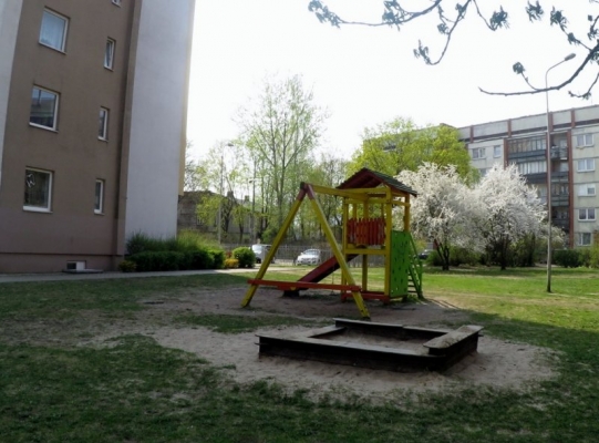 Pārdod dzīvokli, Neretas iela 2 - Attēls 1